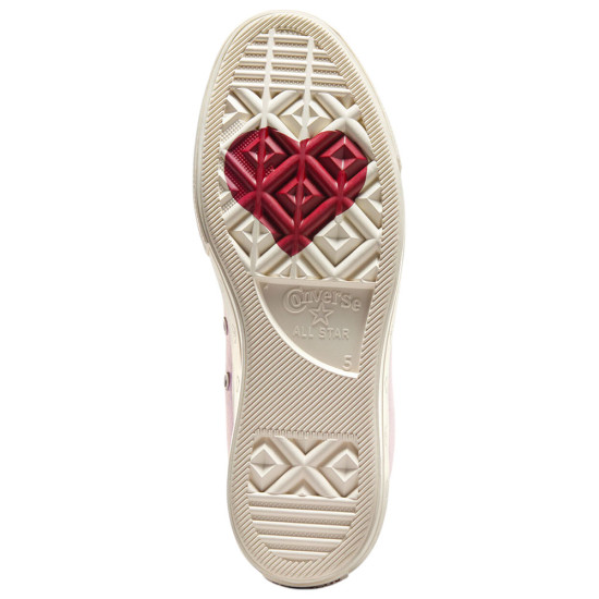 Converse Chuck Taylor All Star Lift